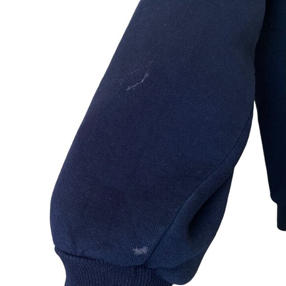 Vintage 90s Dallas Cowboys Pro Line NFL Sweatshirt Russell Athletics - Picture 6 of 7